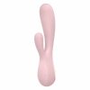 Satisfyer Wibrator - Mono Flex pink